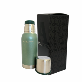 Termo Verde 750 ml