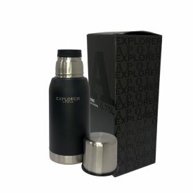 Termo Negro 750 ml