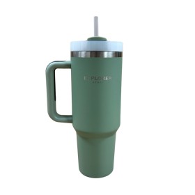 VASO TERMICO QUENCHER - VERDE MUSGO