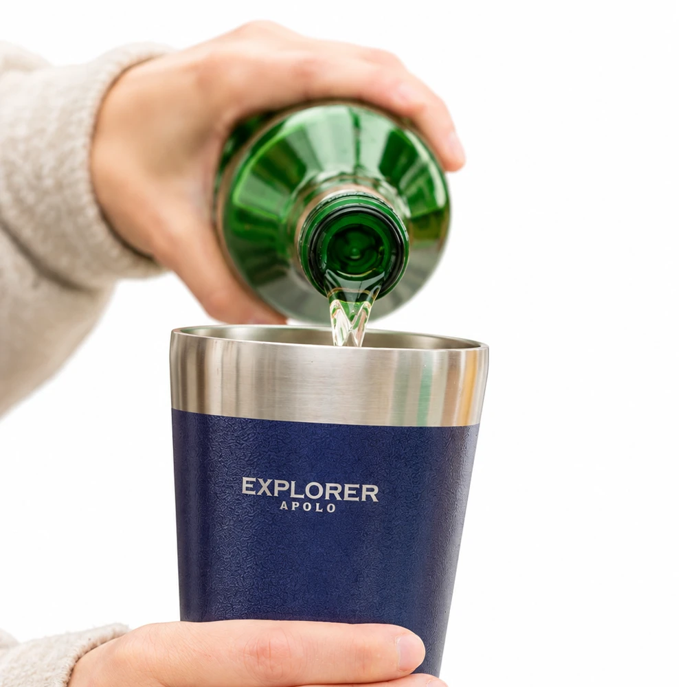 Vaso térmico T1 - Imagen 2