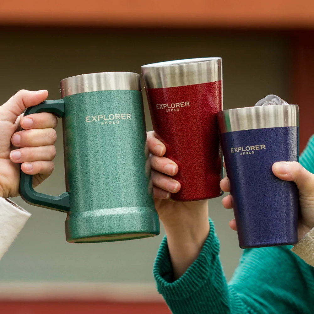 Vaso térmico T1 - Imagen 5