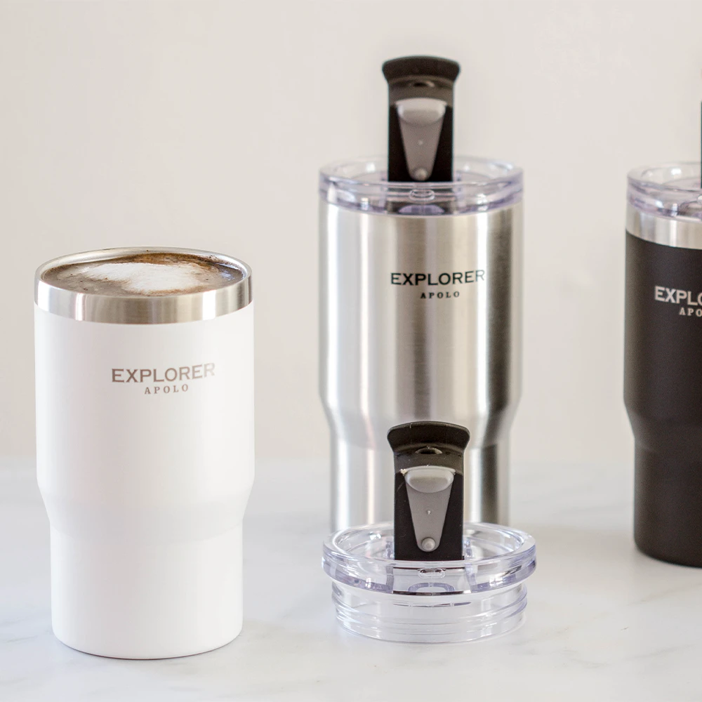 Vaso cafetero T7 - Imagen 5
