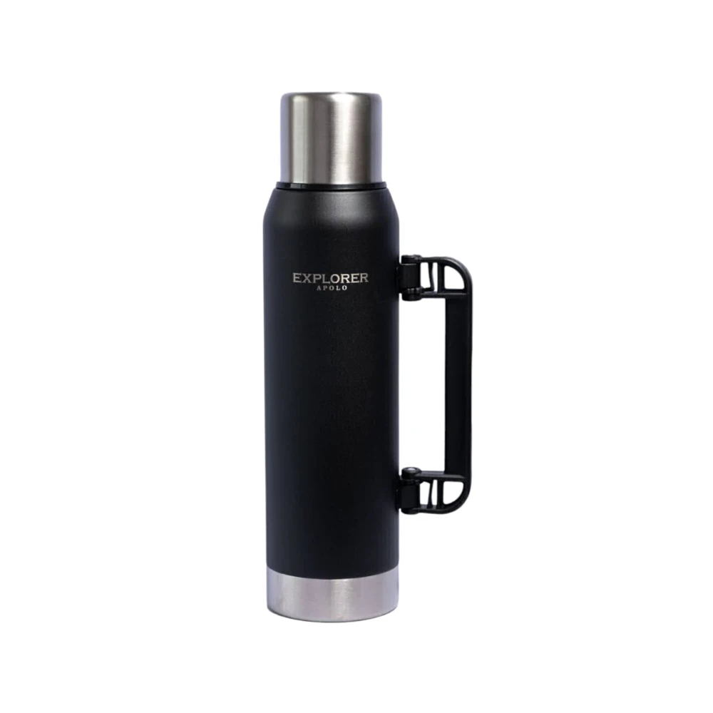 TERMO EXPLORER 1300 Negro