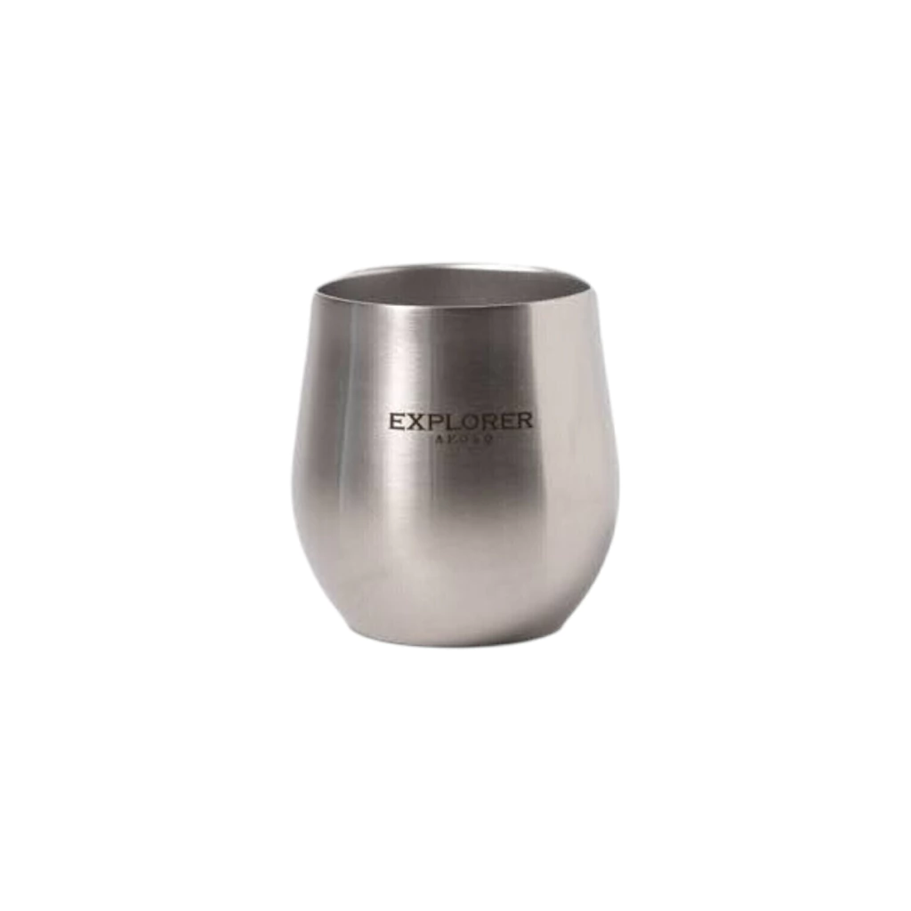 MATE TÉRMICO T2 Metálico